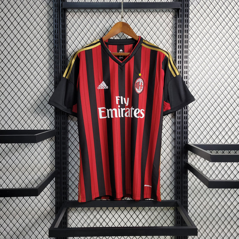 AC MILAN 13/14