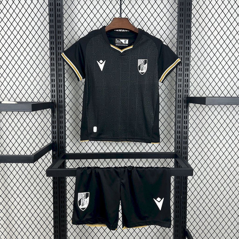 CRIANÇA GUIMARÃES FORA 24/25