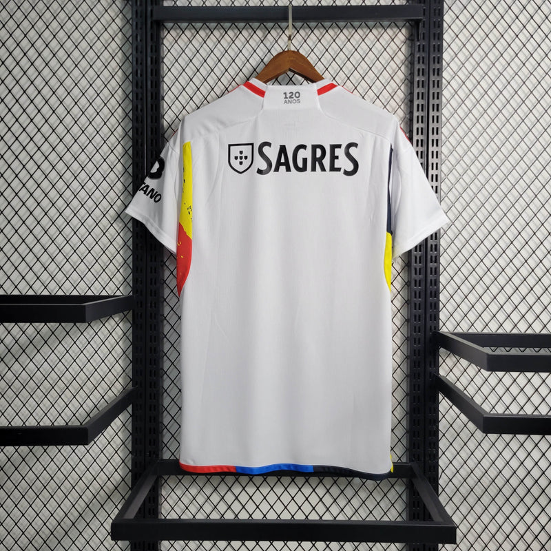BENFICA FORA 23/24