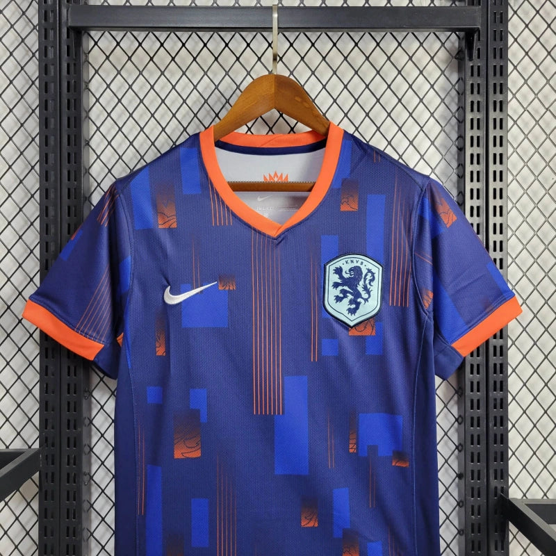 HOLANDA FORA 24/25