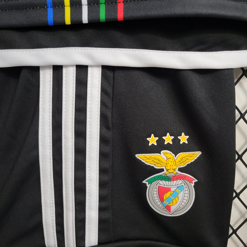 CRIANÇA BENFICA FORA 23/24