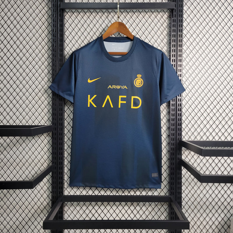 AL NASSR FORA 23/24
