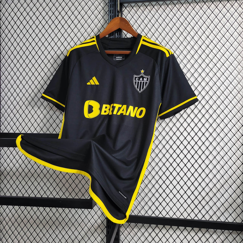 ATLÉTICO MINEIRO FORA 23/24
