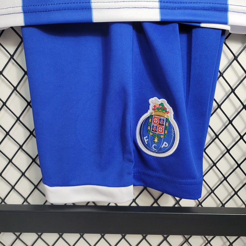 CRIANÇA PORTO 23/24