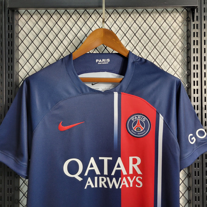 PSG 23/24