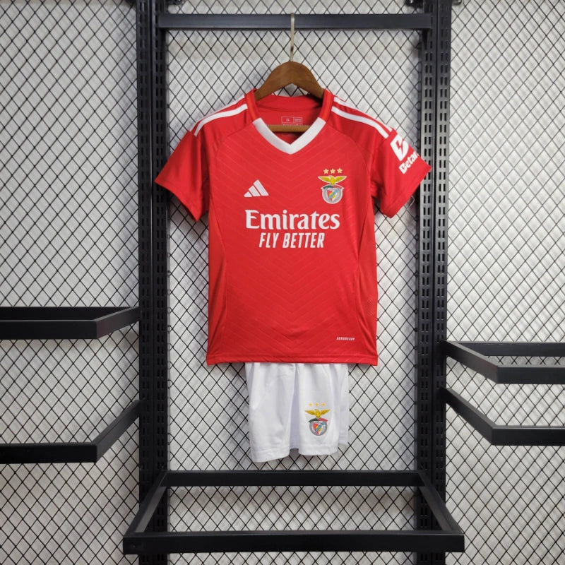 CRIANÇA BENFICA 24/25