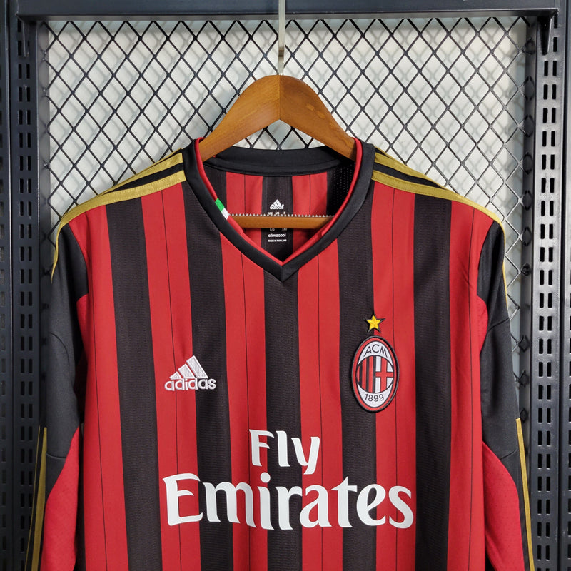 AC MILAN 13/14
