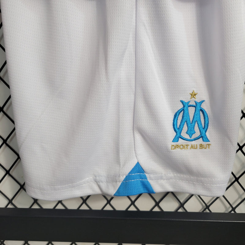 CRIANÇA MARSEILLE 23/24