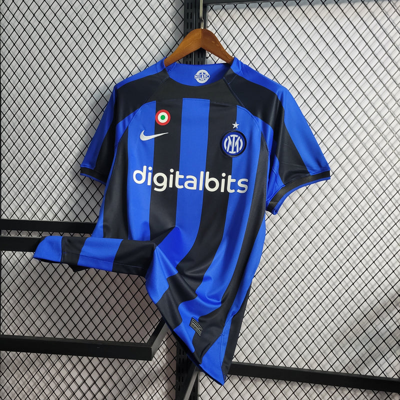 INTER MILAN 22/23