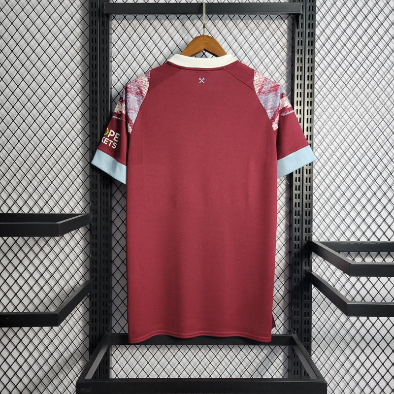 WEST HAM 22/23