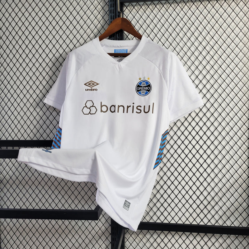 GRÊMIO FORA 23/24