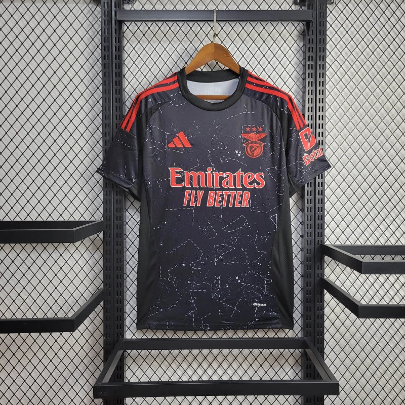 BENFICA FORA 24/25