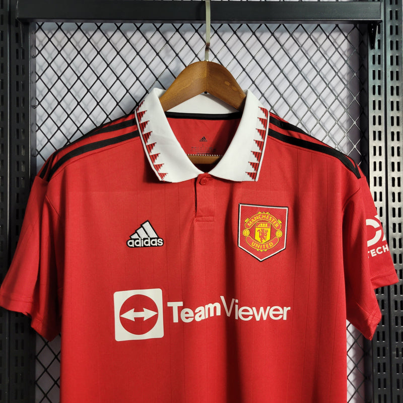 MANCHESTER UNITED 22/23