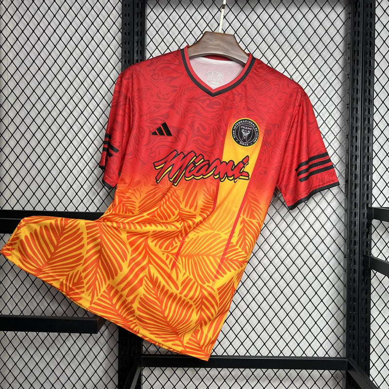 INTER MIAMI EDIÇÃO ESPECIAL FOGO 24/25