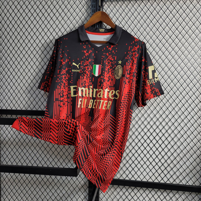 AC MILAN EDIÇÃO ESPECIAL 23/24