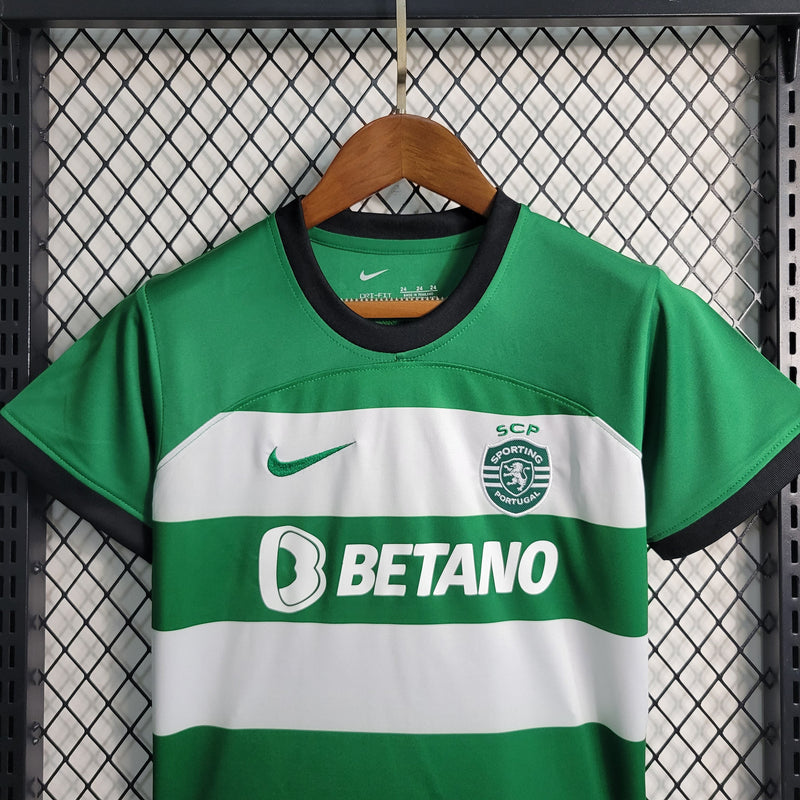 CRIANÇA SPORTING 23/24