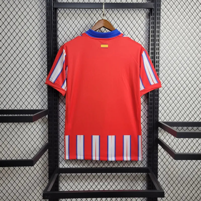 ATLETICO MADRID 24/25