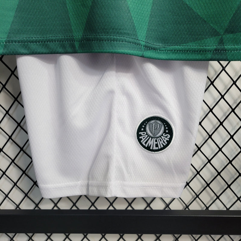 CRIANÇA PALMEIRAS 23/24