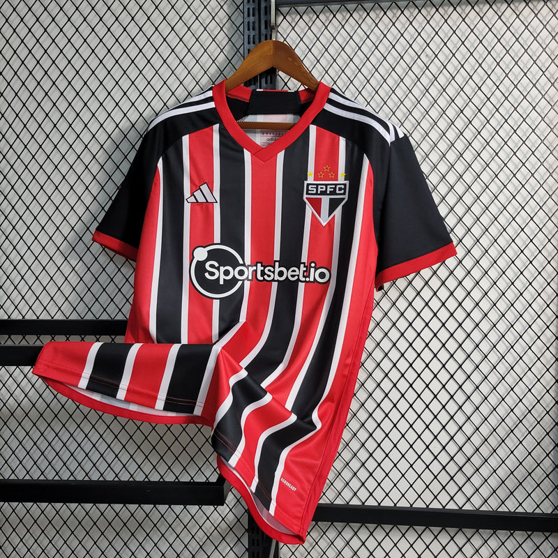 SÃO PAULO FORA 23/24