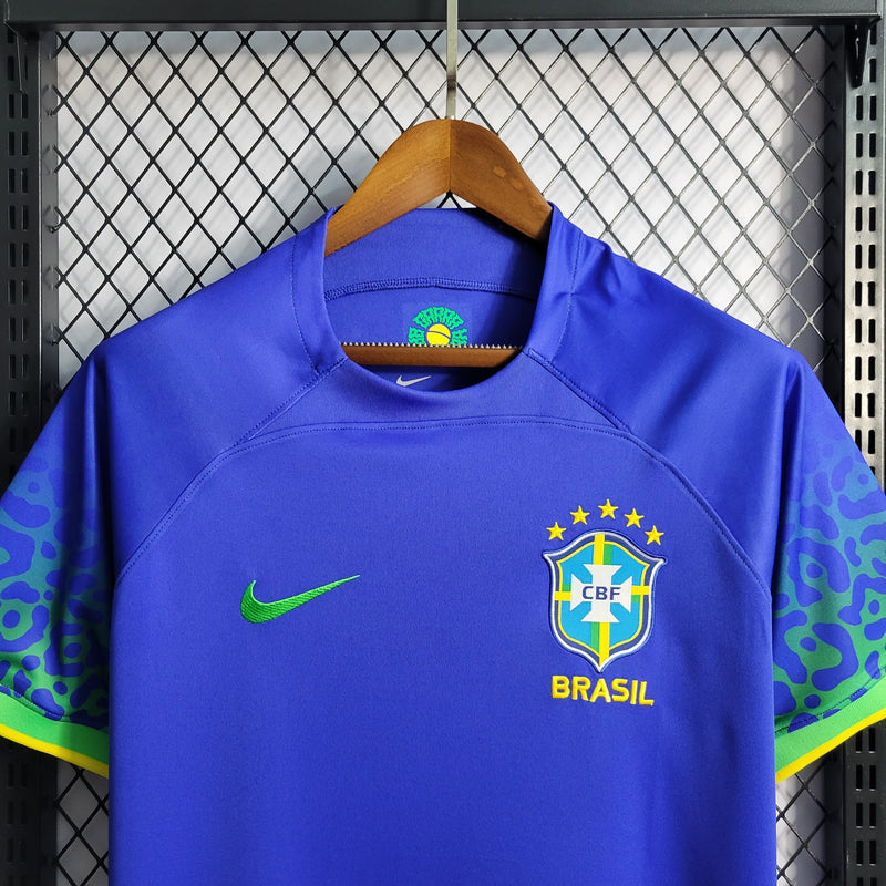 BRASIL FORA 22/23
