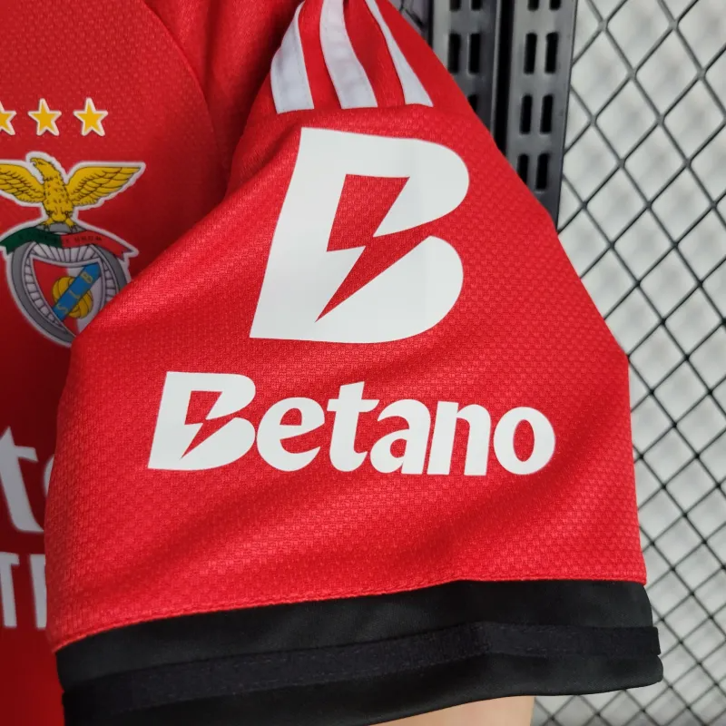 BENFICA 25/26