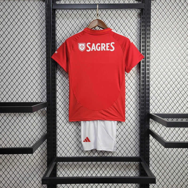 CRIANÇA BENFICA 24/25