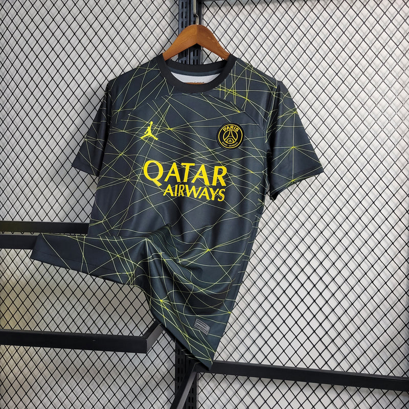 PSG QUARTA 22/23