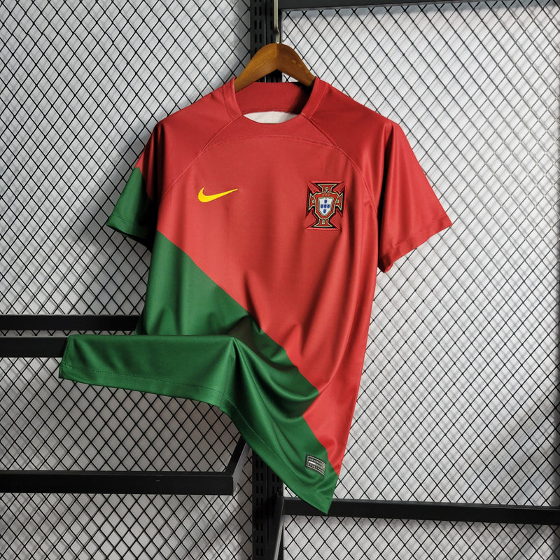 PORTUGAL 22/23