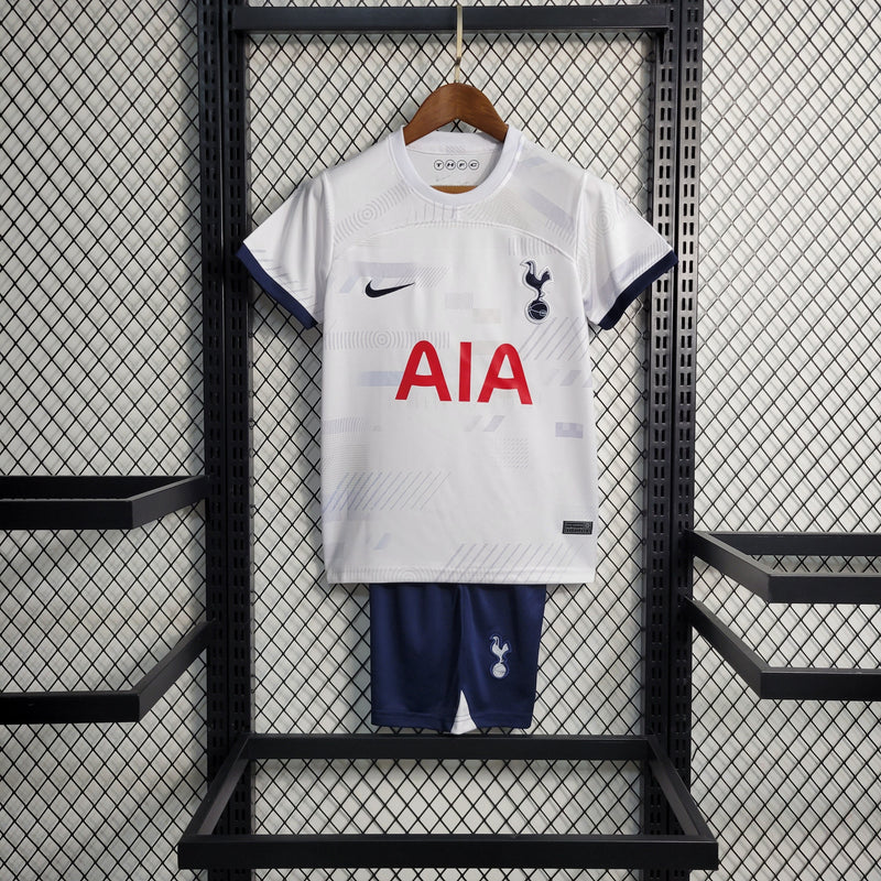 CRIANÇA TOTTENHAM 23/24