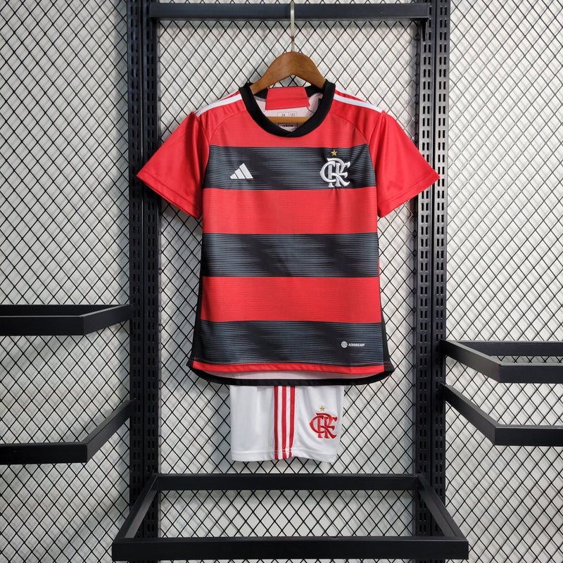 CRIANÇA FLAMENGO 23/24