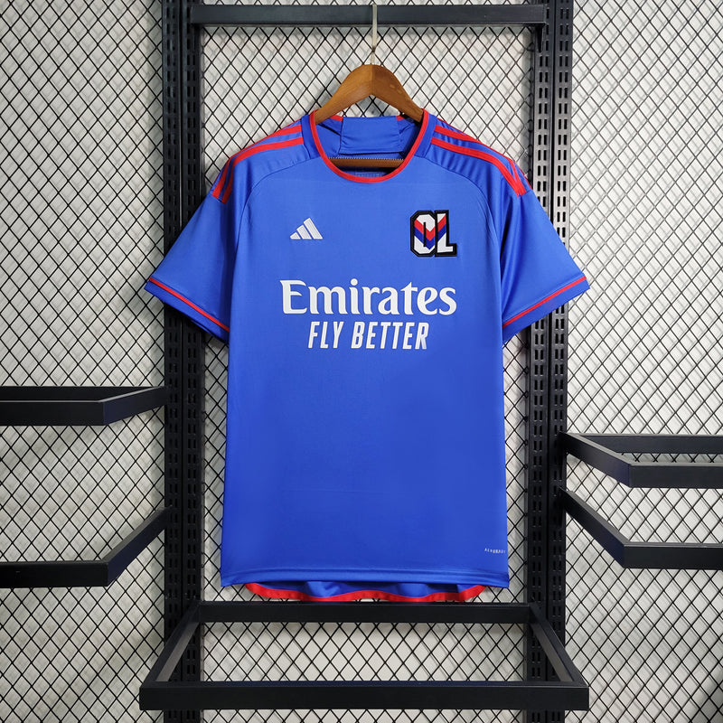 LYON FORA 23/24