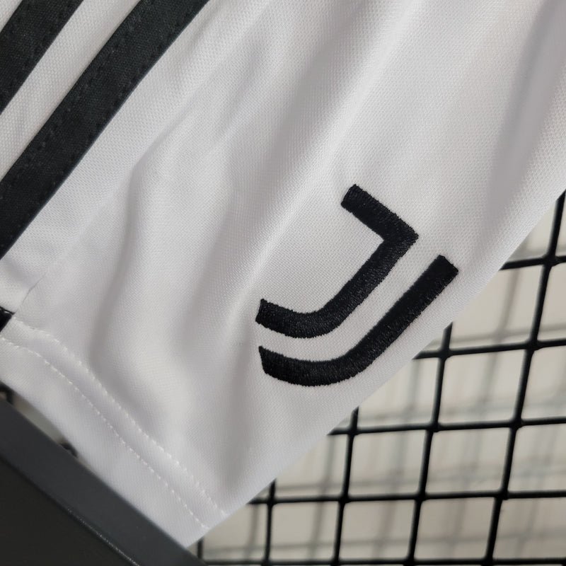 CRIANÇA JUVENTUS FORA 23/24