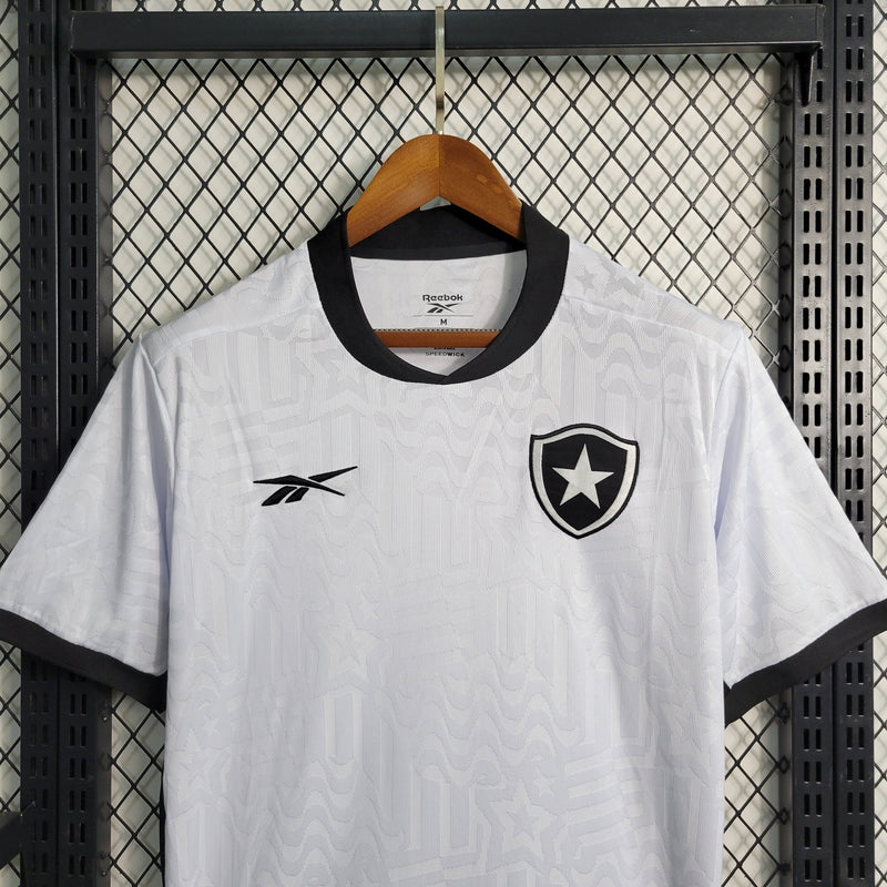 BOTAFOGO FORA 23/24