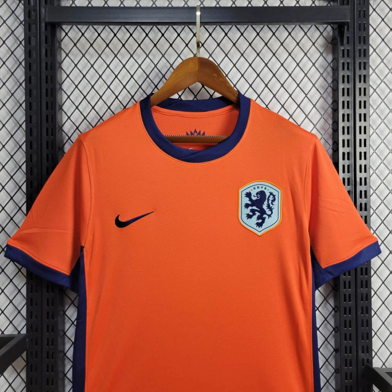 HOLANDA 24/25