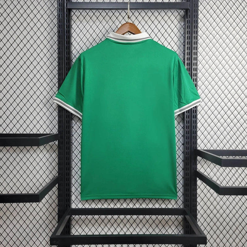 NIGERIA 24/25