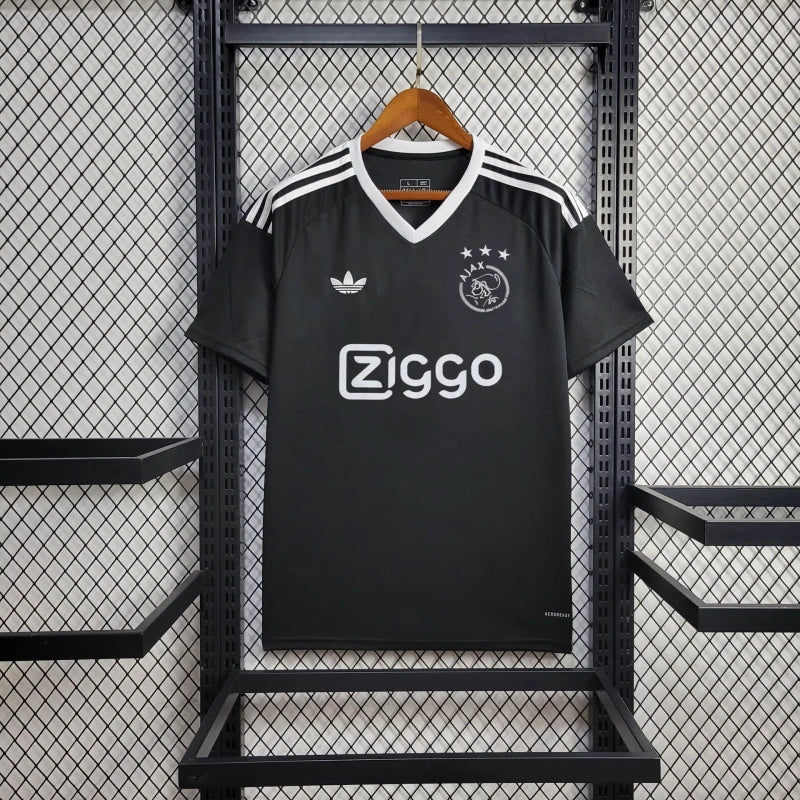 AJAX G.R 24/25