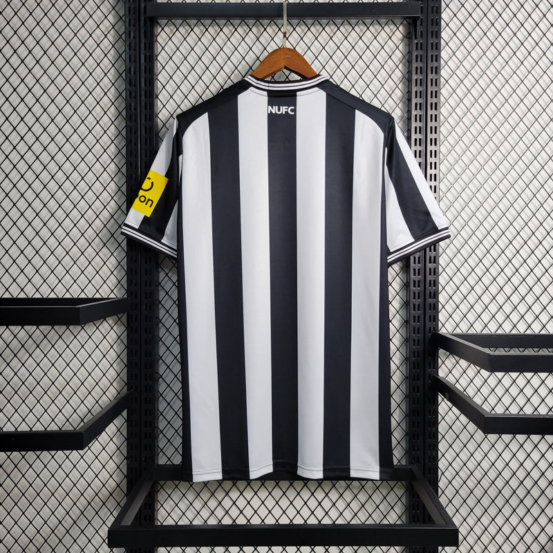 NEWCASTLE 24/25