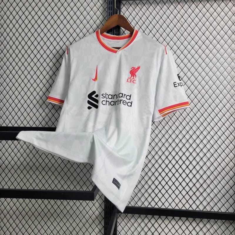 LIVERPOOL TERCEIRA 24/25