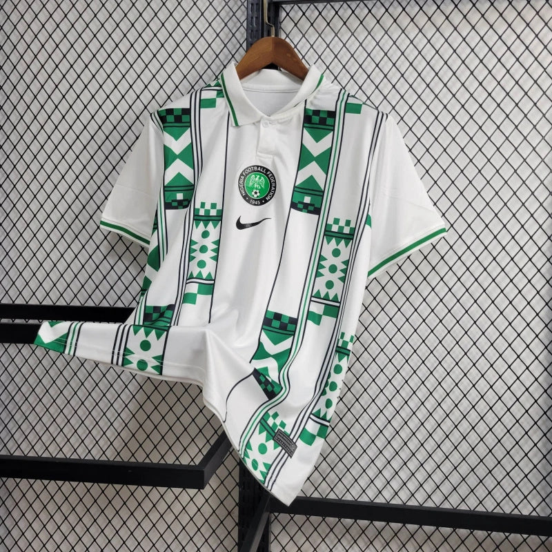 NIGERIA FORA 24/25
