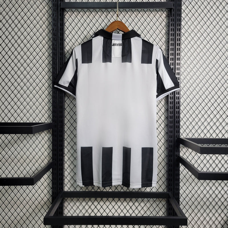 JUVENTUS 14/15