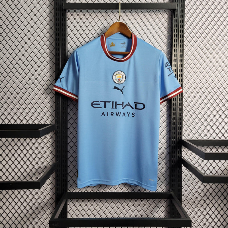 MANCHESTER CITY 22/23