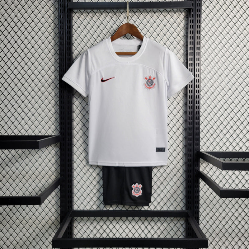 CRIANÇA CORINTHIANS 23/24