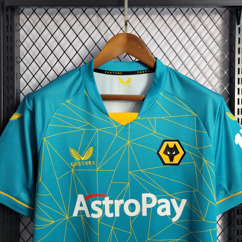 WOLVES FORA 22/23