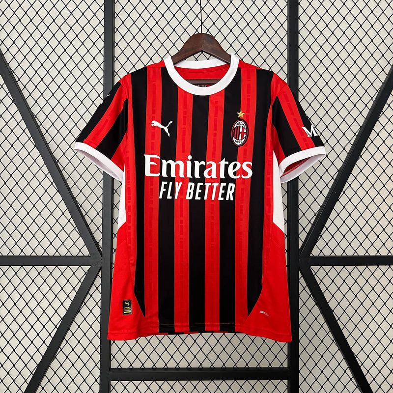 AC MILAN 24/25
