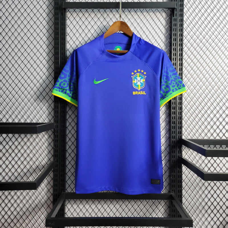 BRASIL FORA 22/23