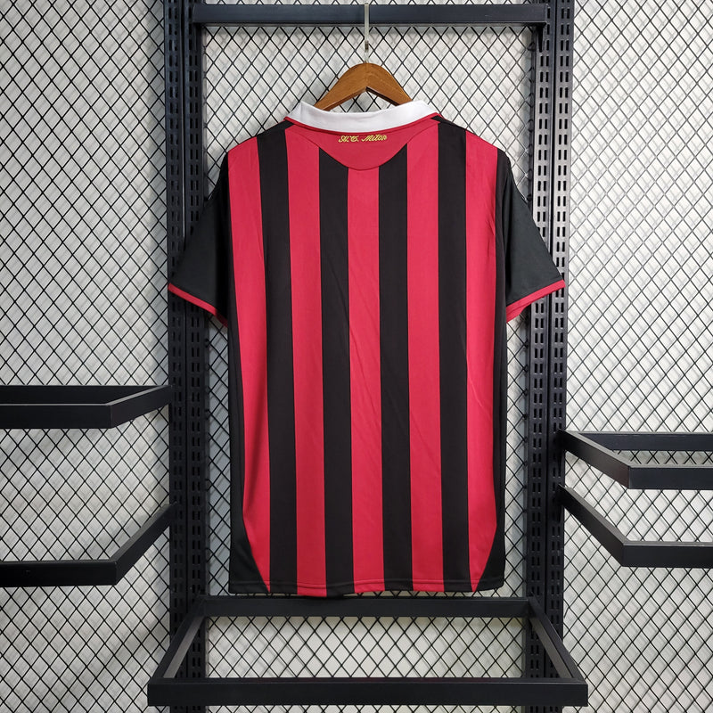 AC MILAN 09/10