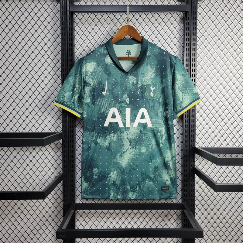 TOTTENHAM TERCEIRA 24/25