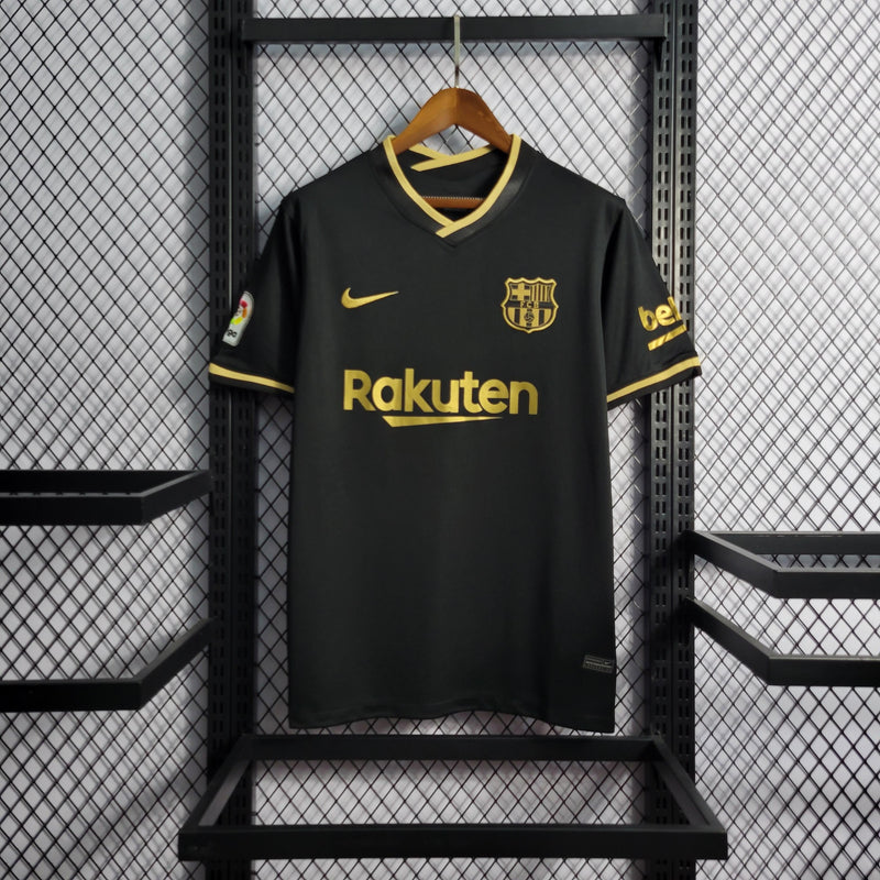 BARCELONA FORA 20/21