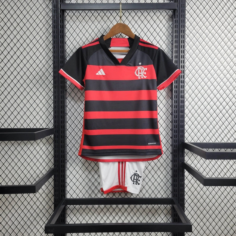 CRIANÇA FLAMENGO 24/25