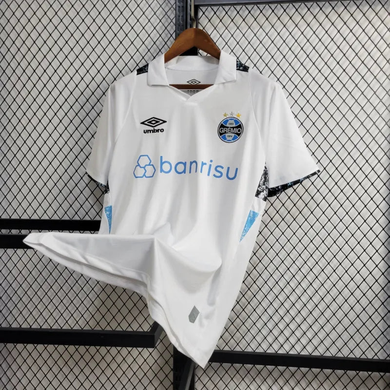 GRÊMIO FORA 24/25